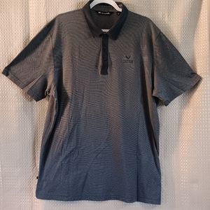 Travis Mathew Golf Polo
